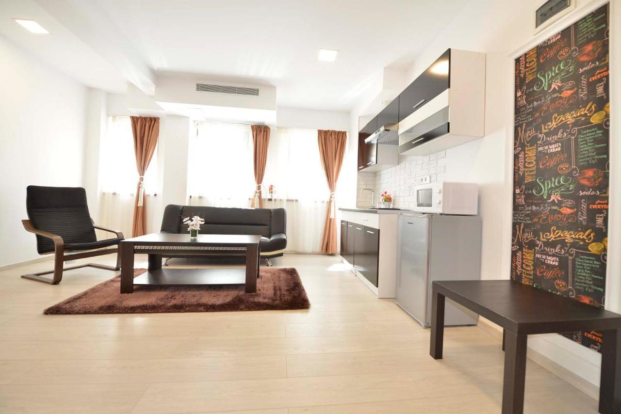 Apartament cu 1 dormitor