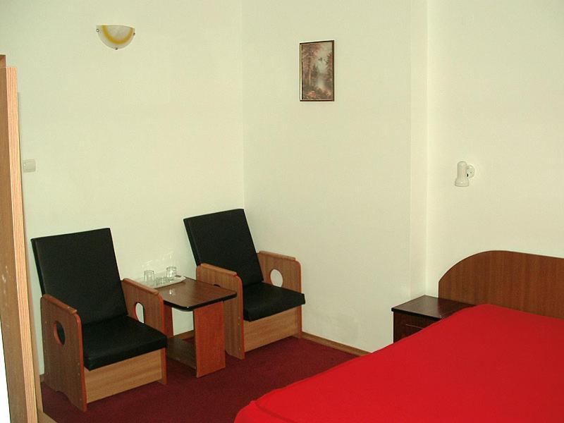 Cameră dublă