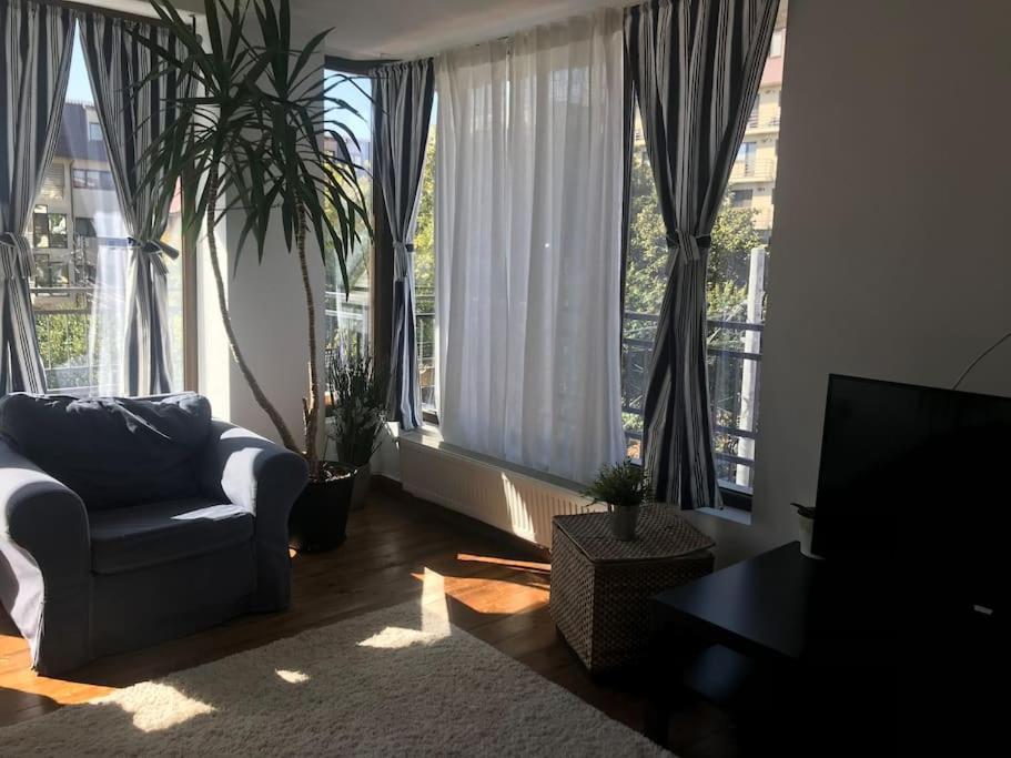 Apartament cu 1 dormitor