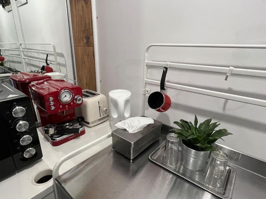 Apartament cu 1 dormitor
