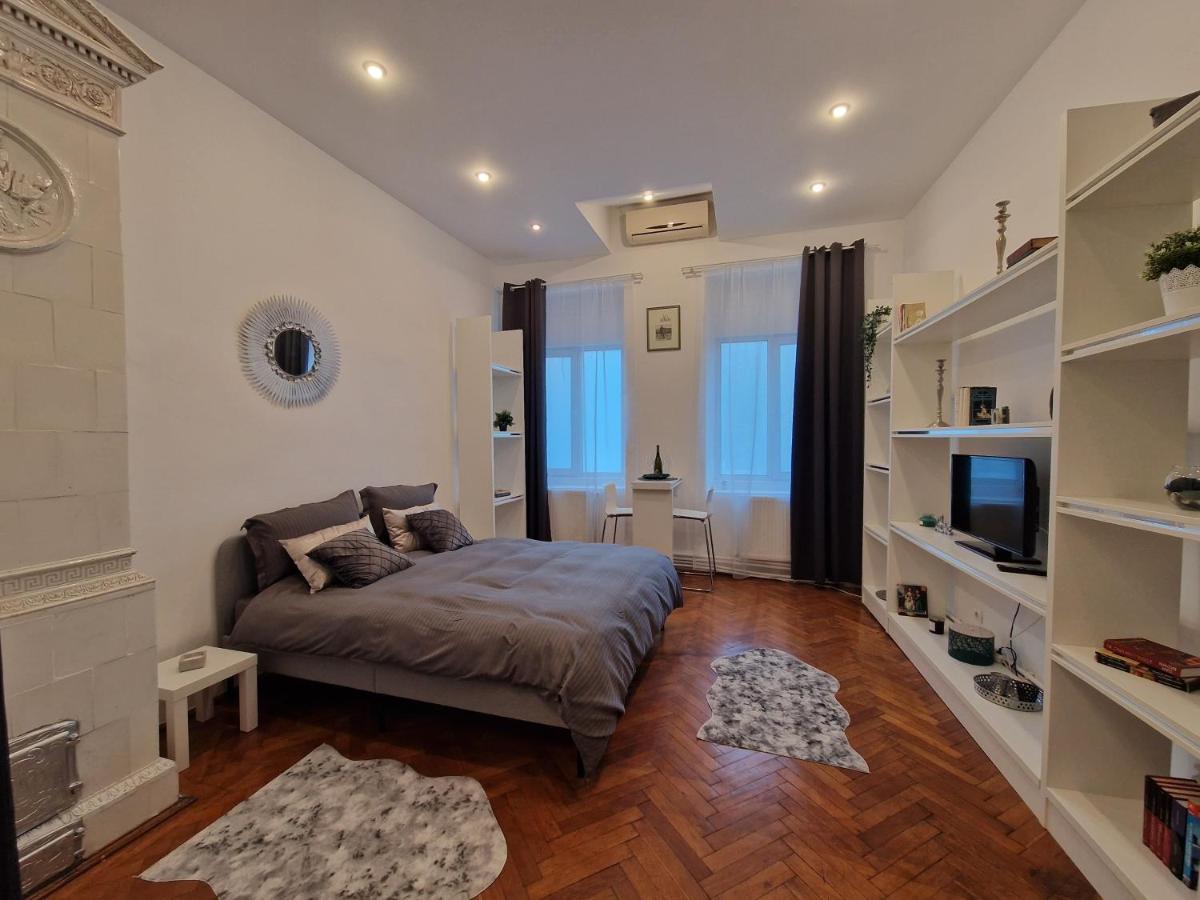Apartament cu 1 dormitor