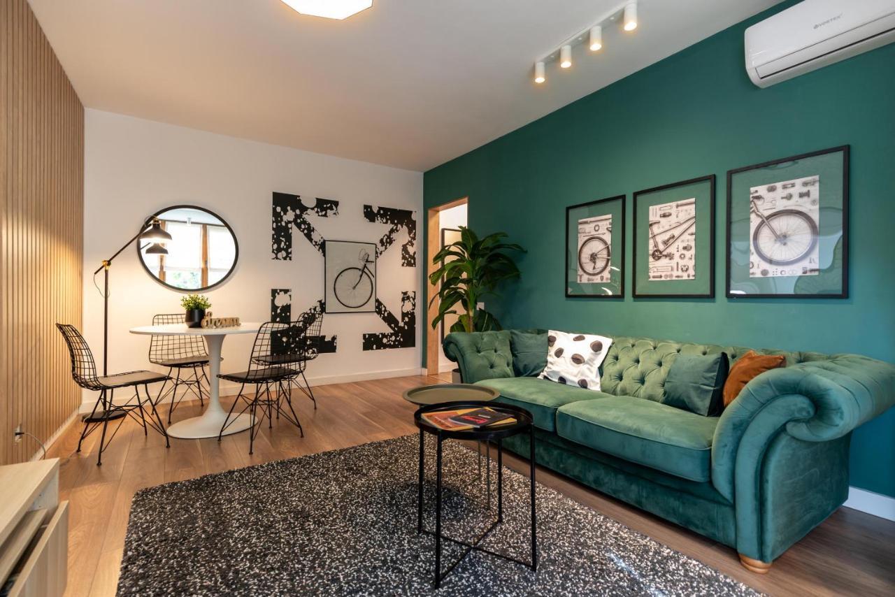 Apartament cu 2 dormitoare