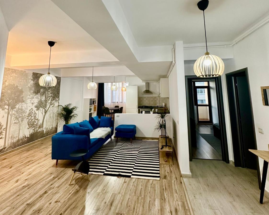Apartament cu 1 dormitor