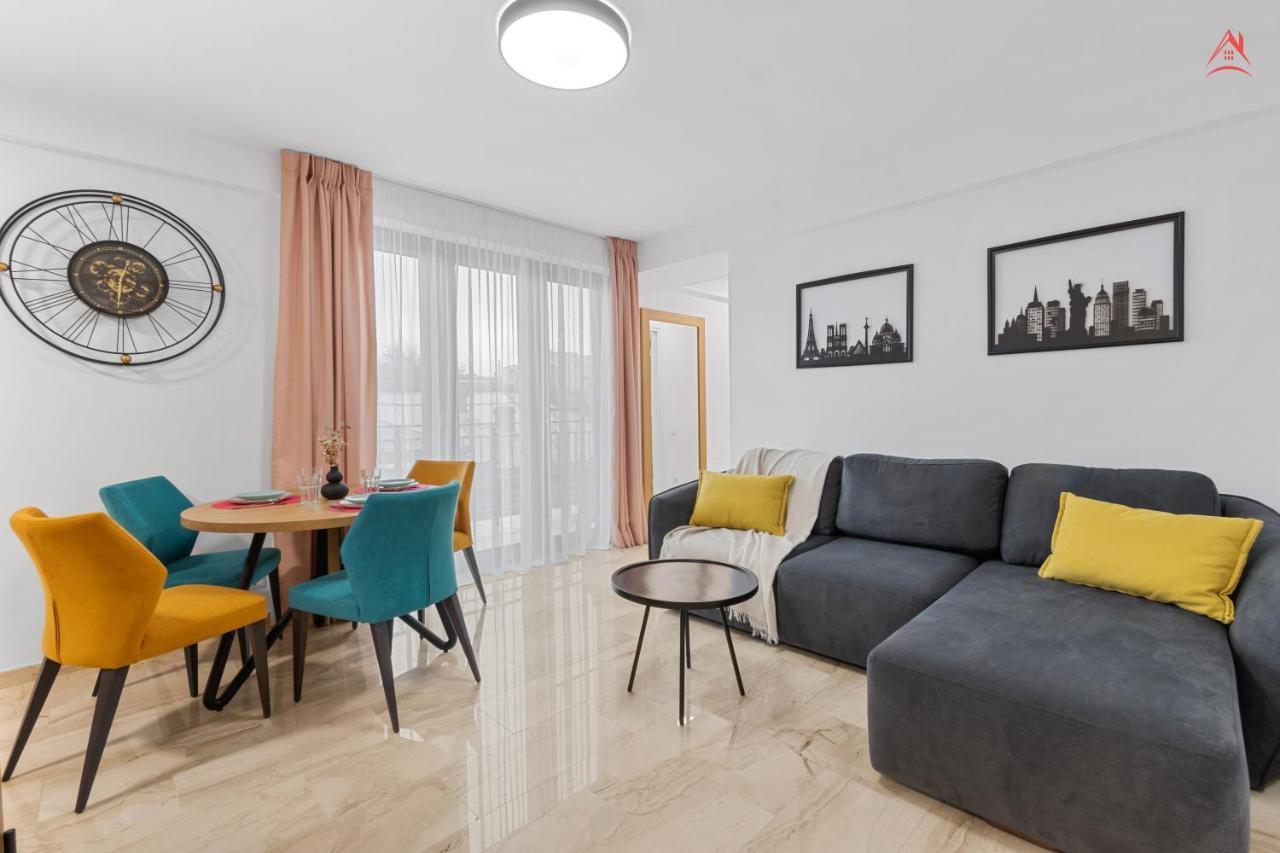Apartament cu 1 dormitor