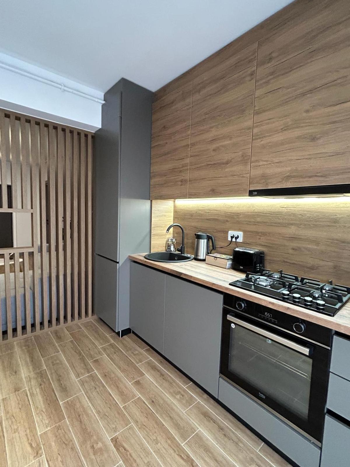 Apartament cu 1 dormitor