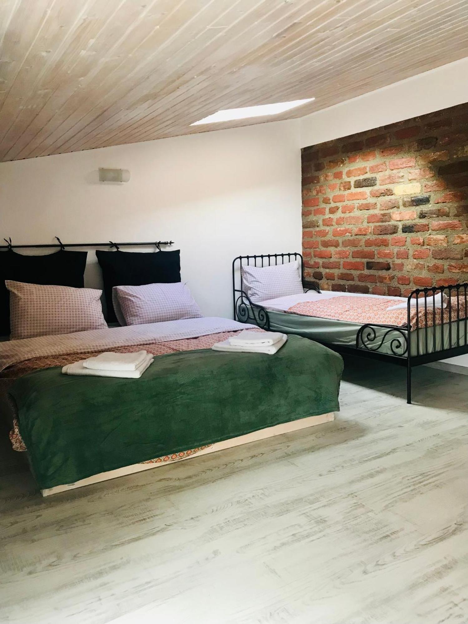 Apartament cu 1 dormitor