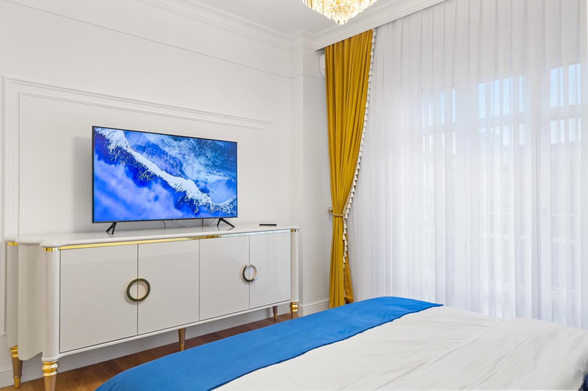 Apartament cu 1 dormitor