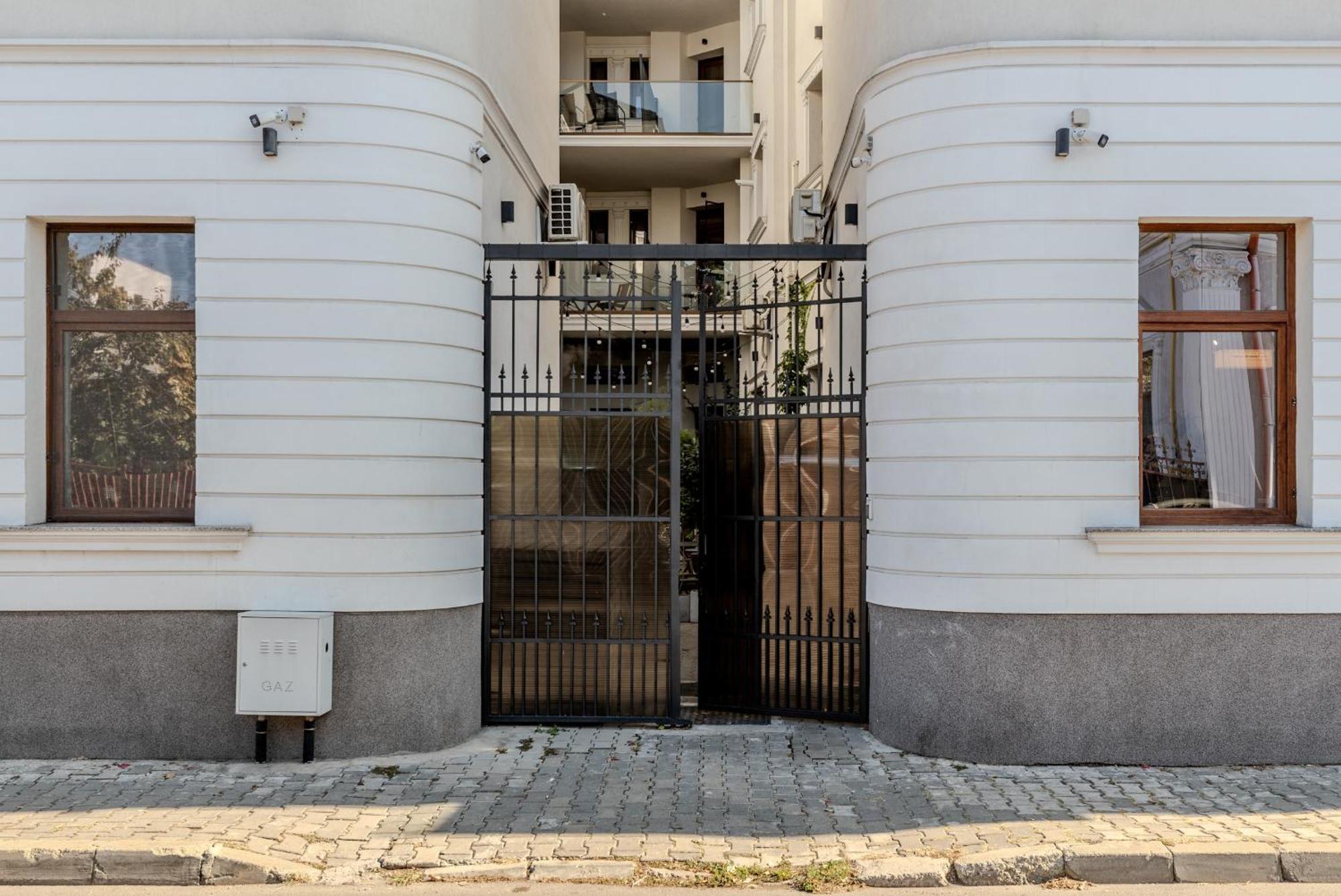 Apartament Duplex
