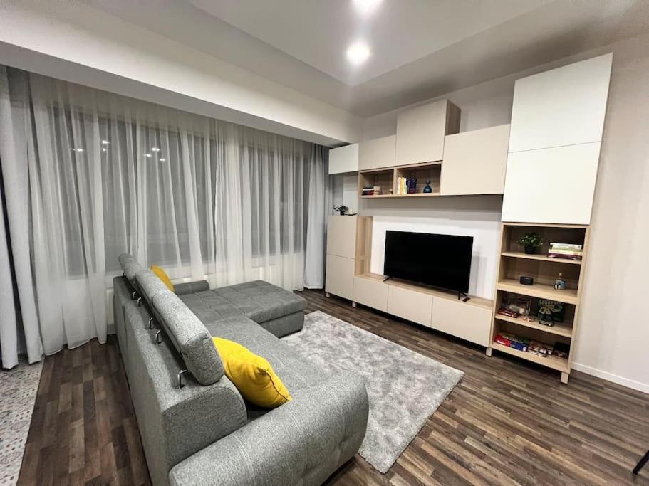Apartament cu 1 dormitor