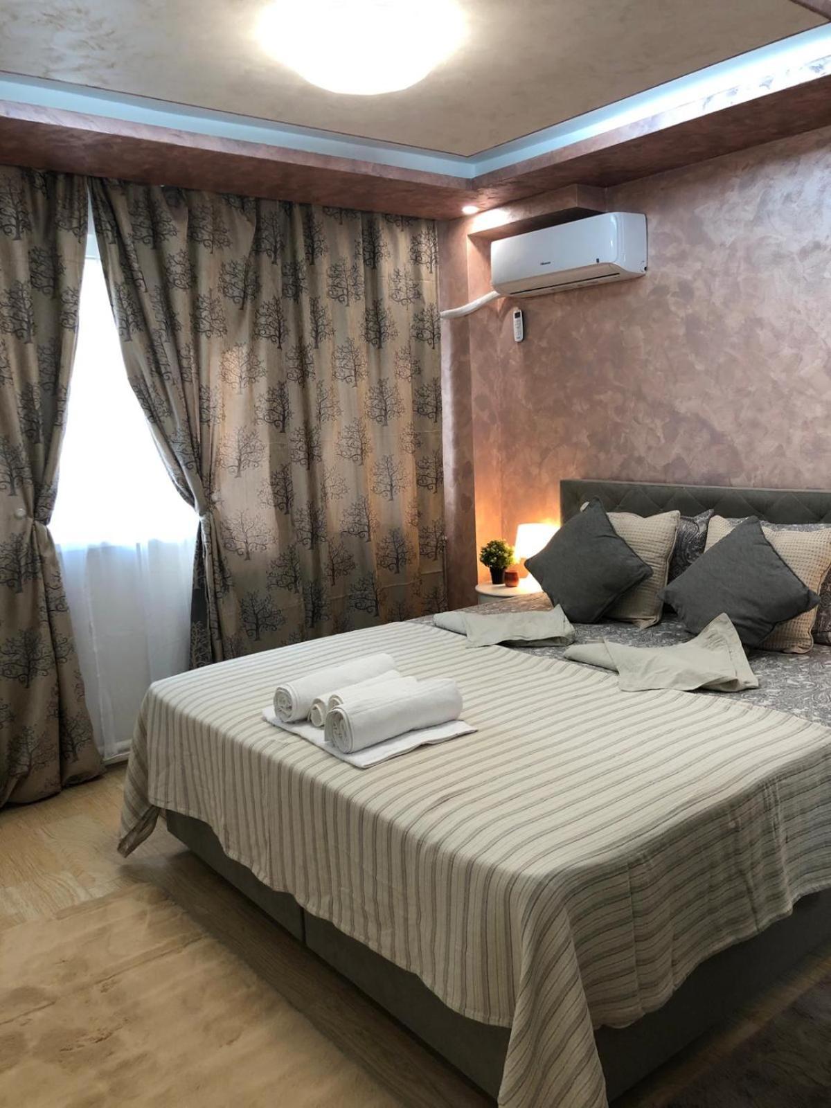 Apartament cu 2 dormitoare