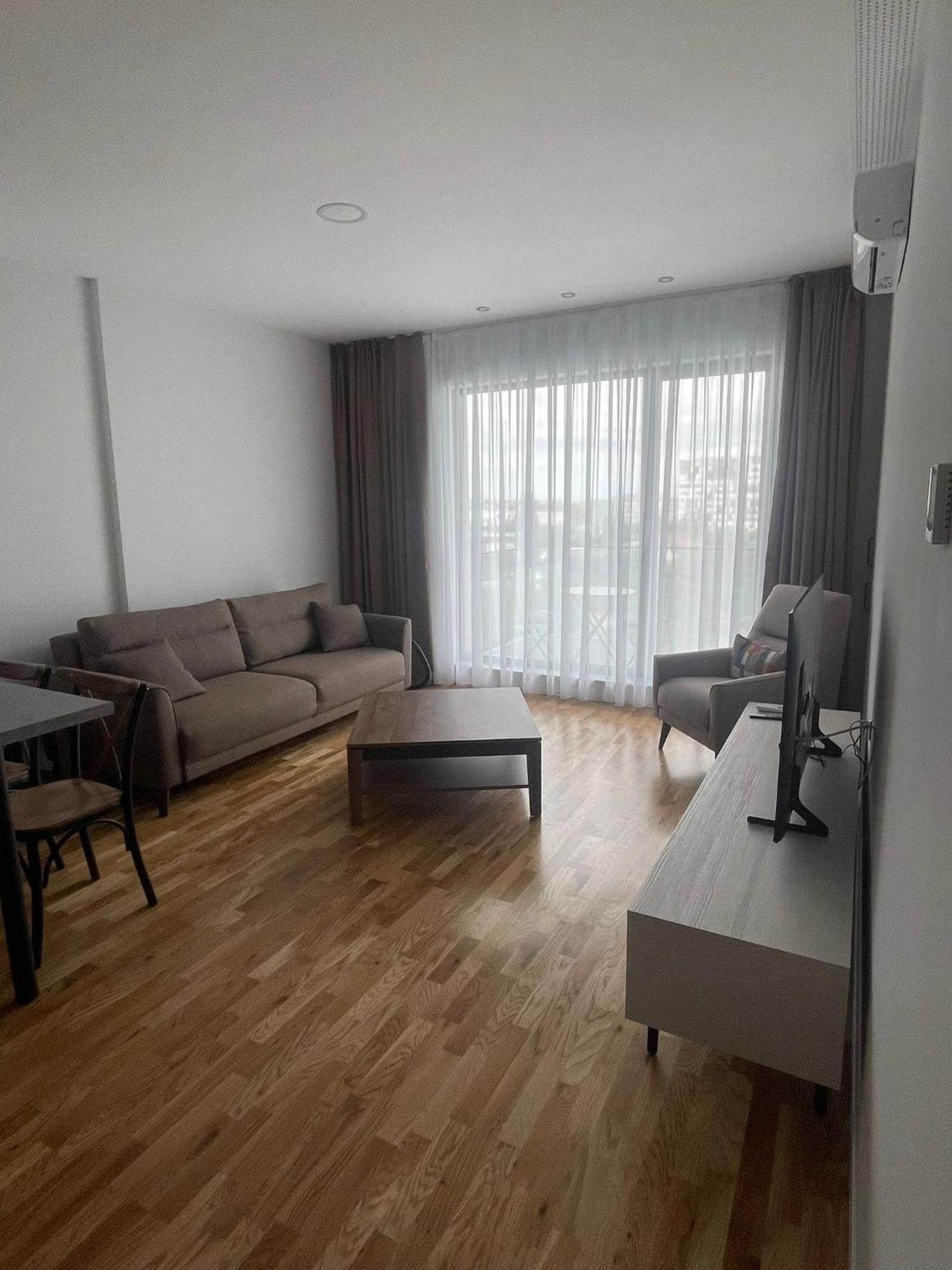 Apartament cu 1 dormitor