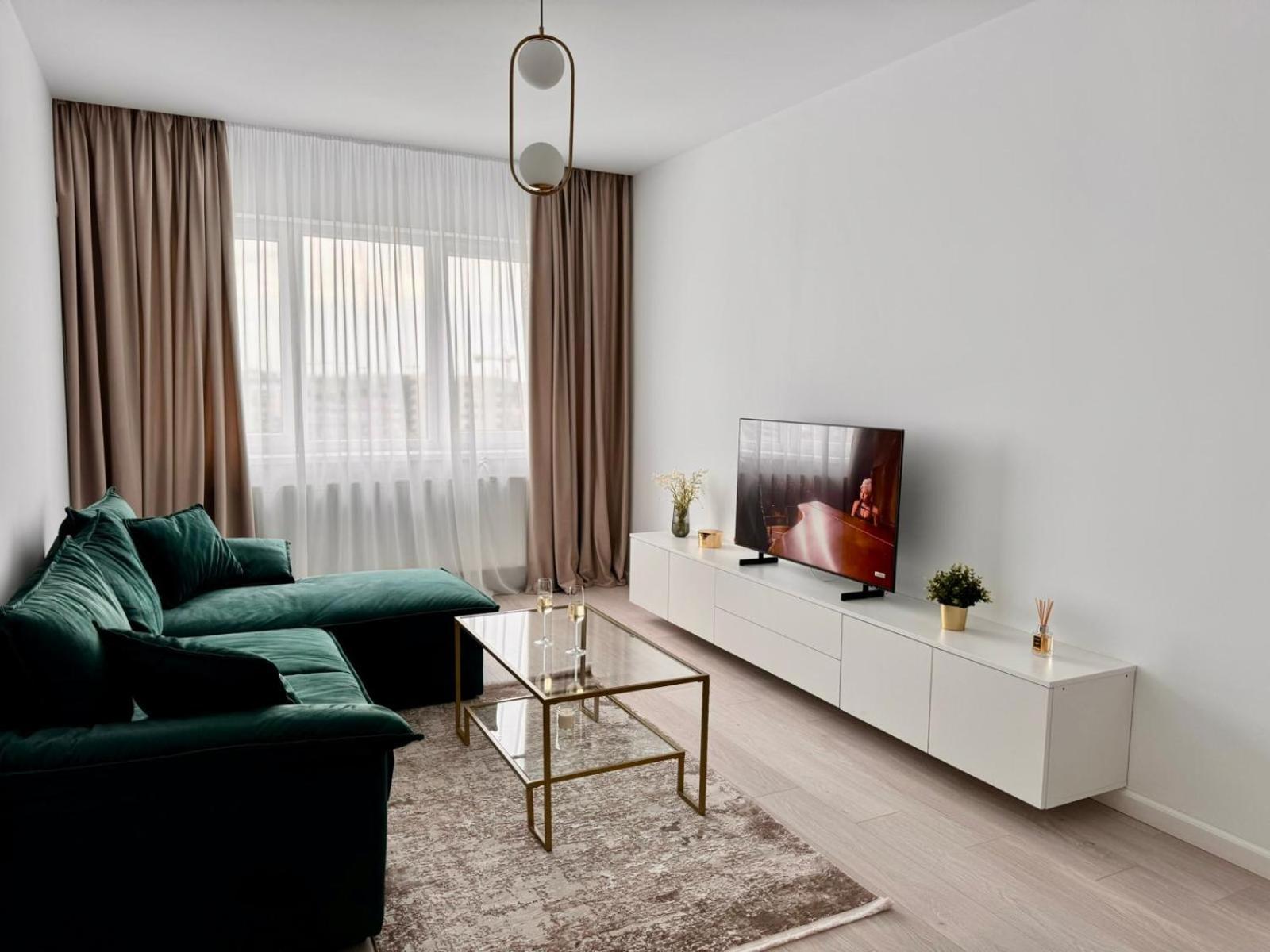 Apartament cu 1 dormitor