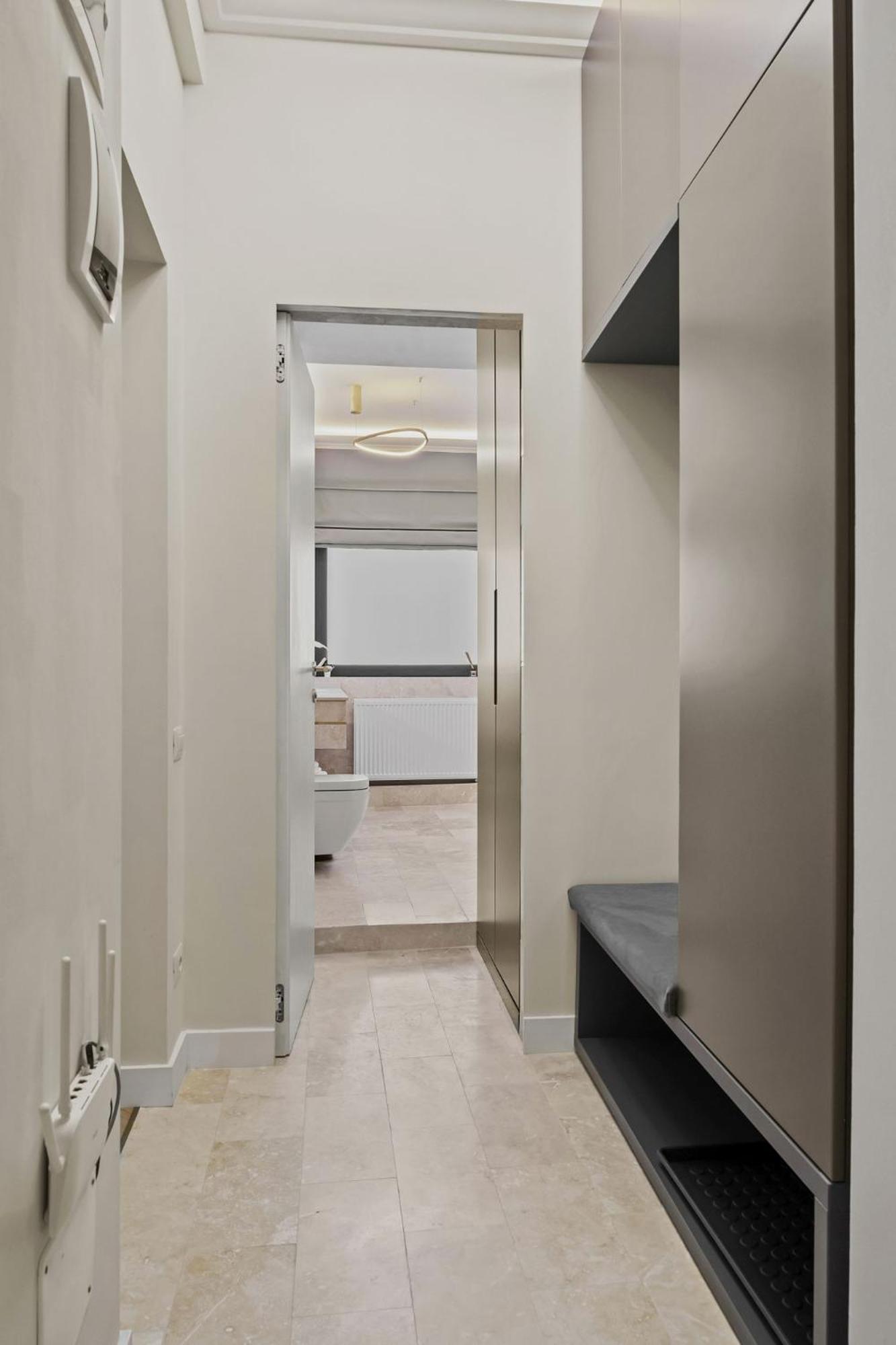 Apartament cu 1 dormitor