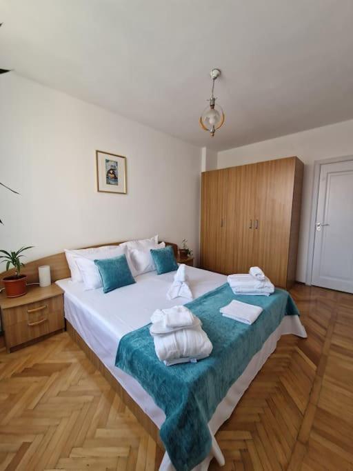 Apartament cu 1 dormitor