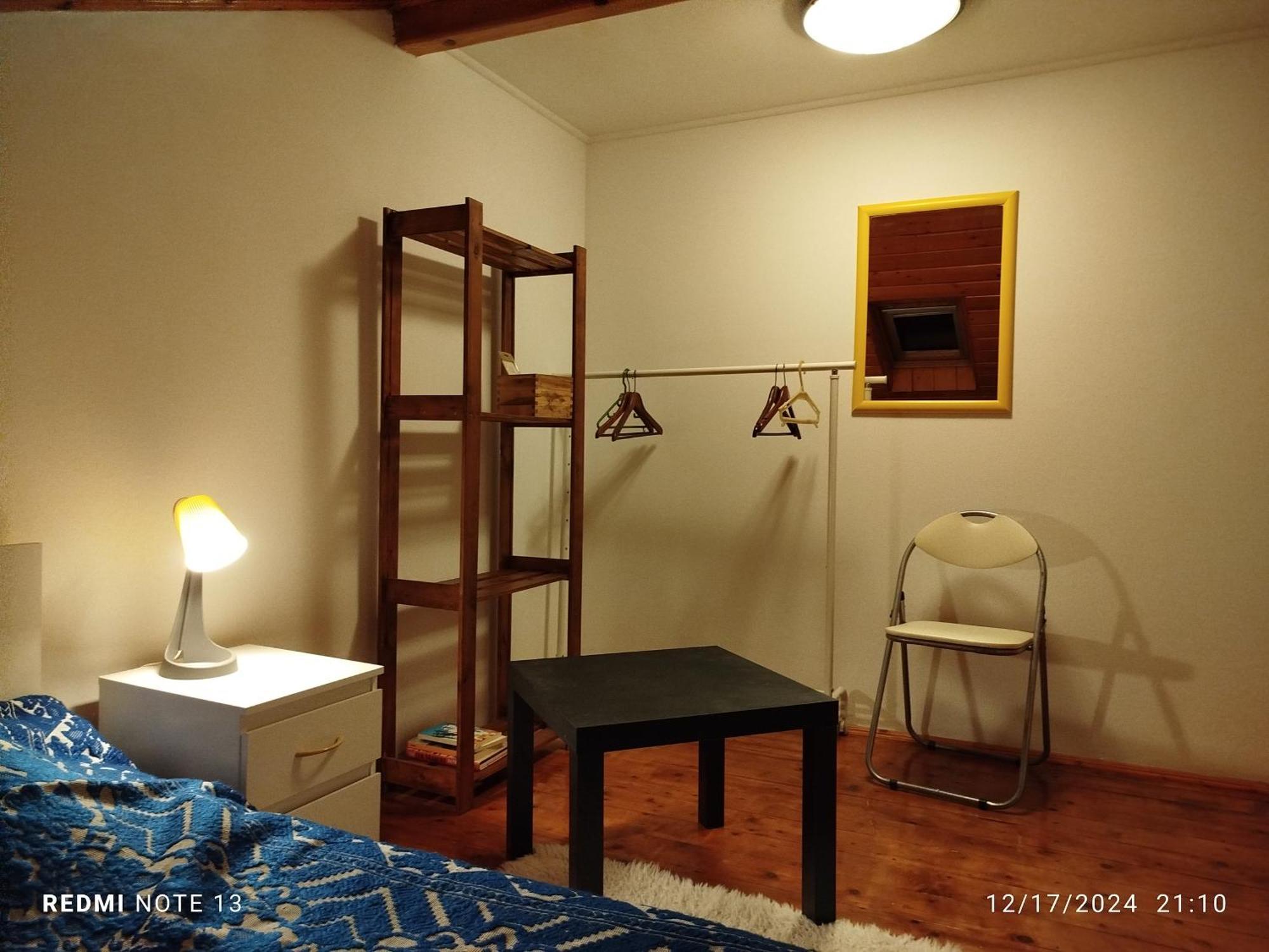 Cameră single