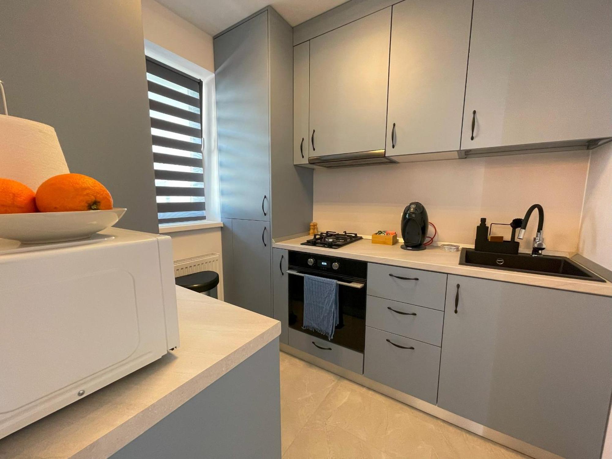 Apartament cu 1 dormitor