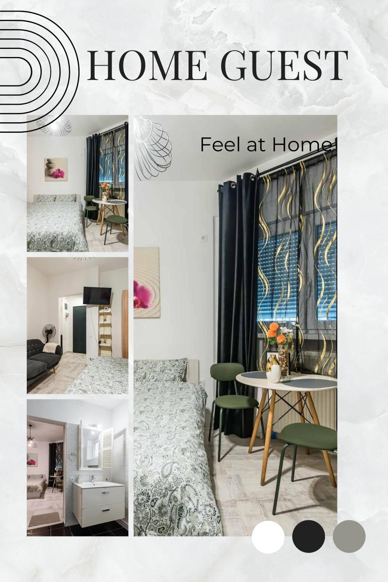 Apartament cu 1 dormitor