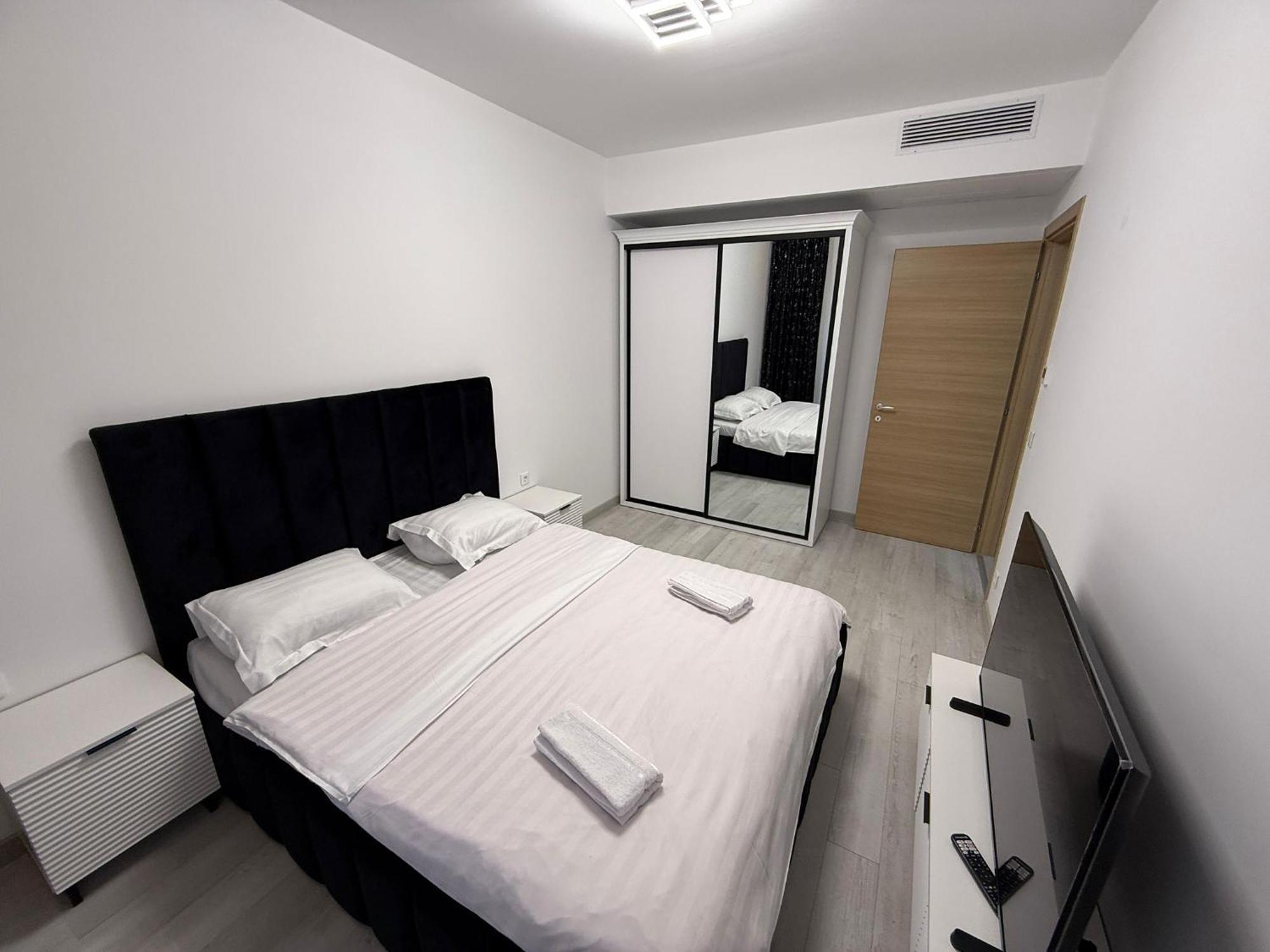 Apartament cu 1 dormitor