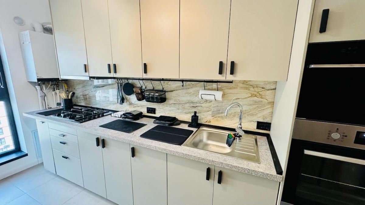 Apartament cu 1 dormitor