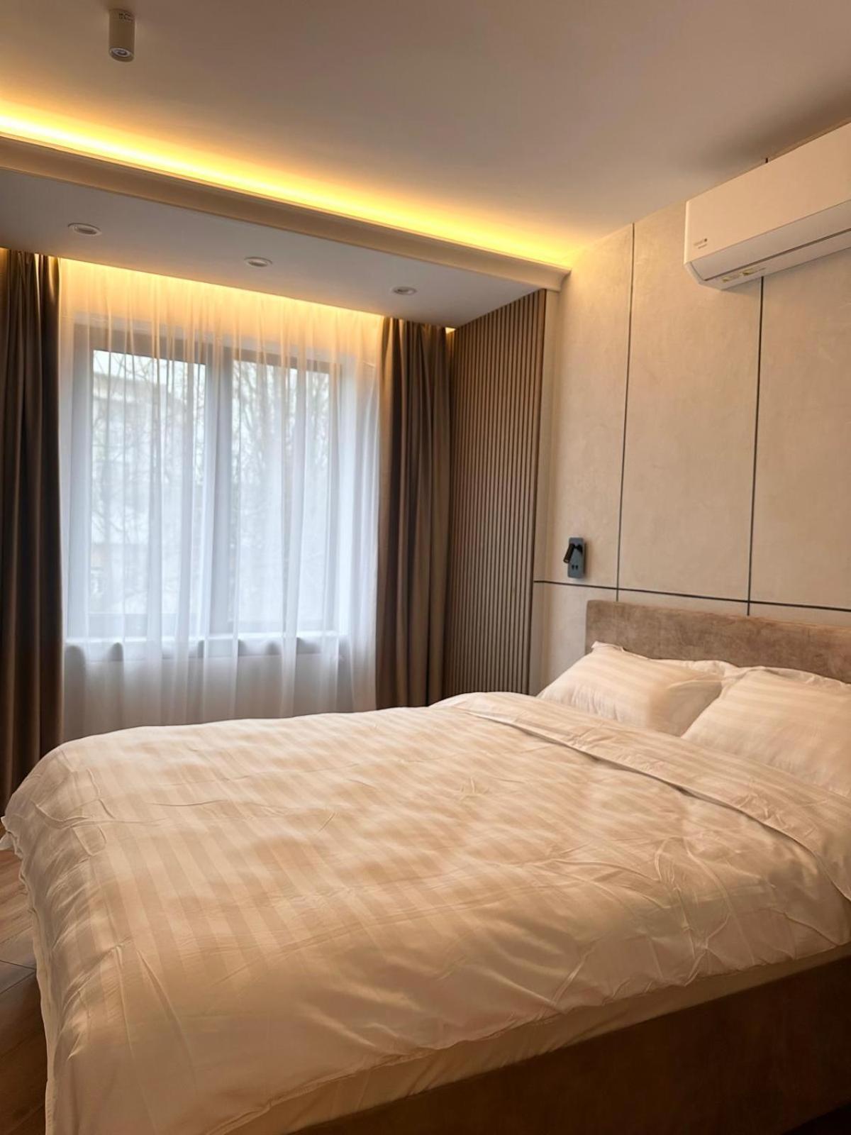Apartament cu 1 dormitor