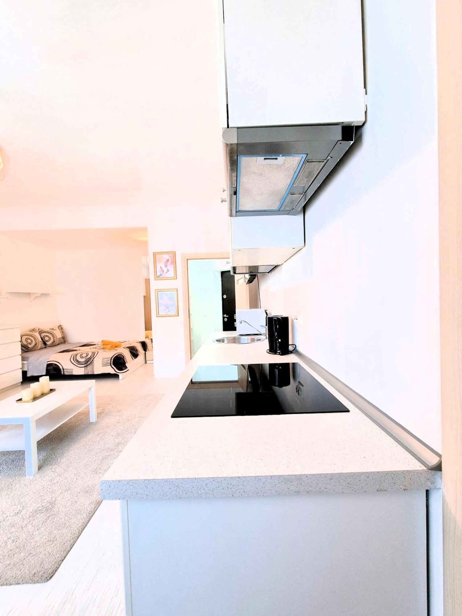 Apartament cu 1 dormitor