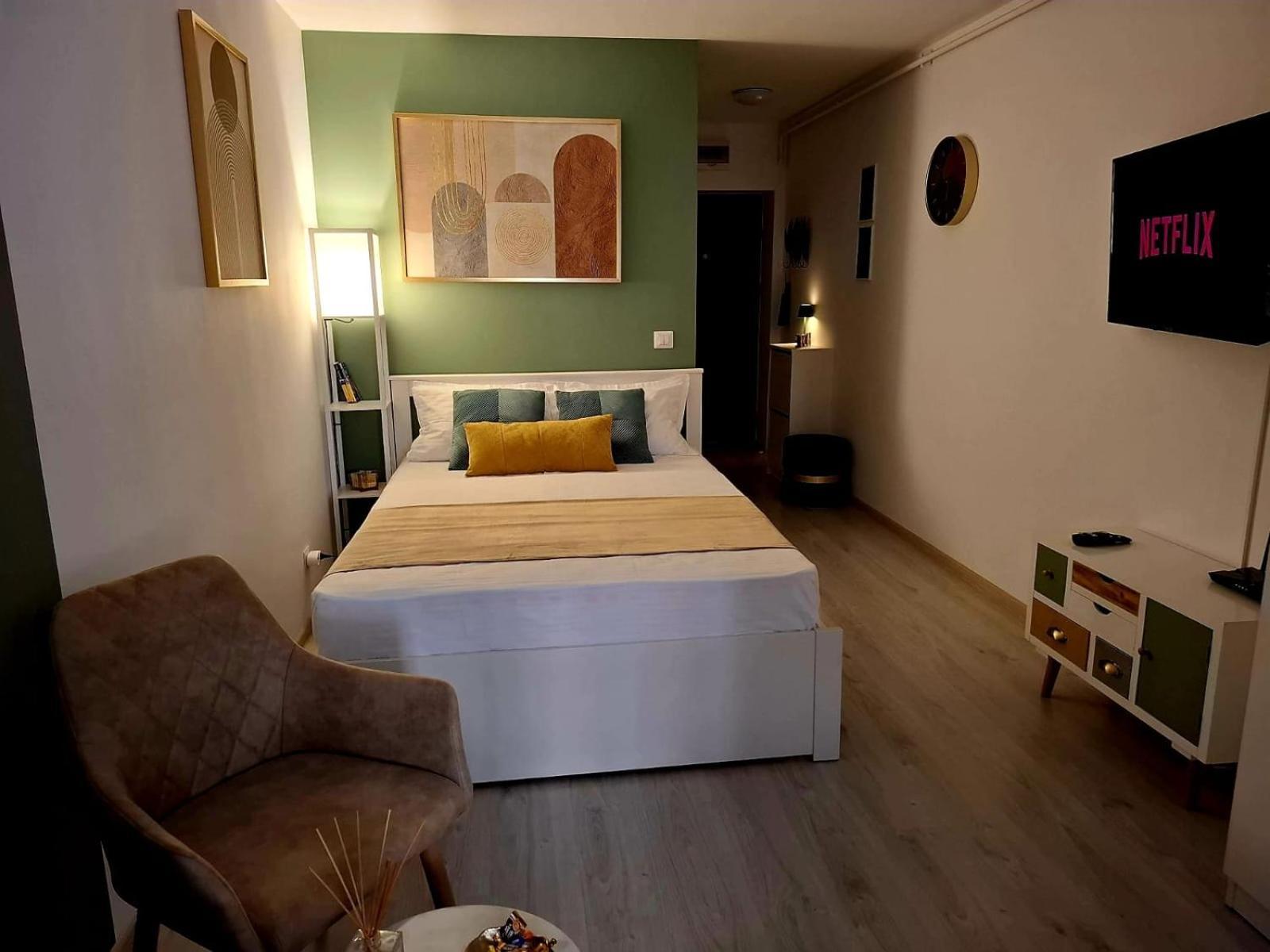 Apartament cu 1 dormitor