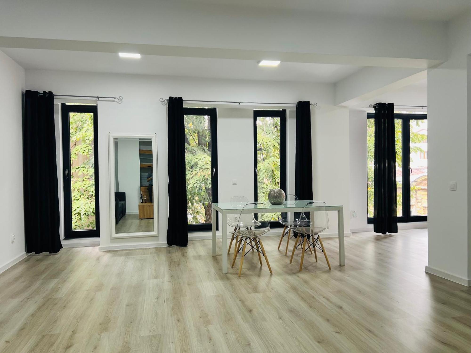 Apartament cu 1 dormitor