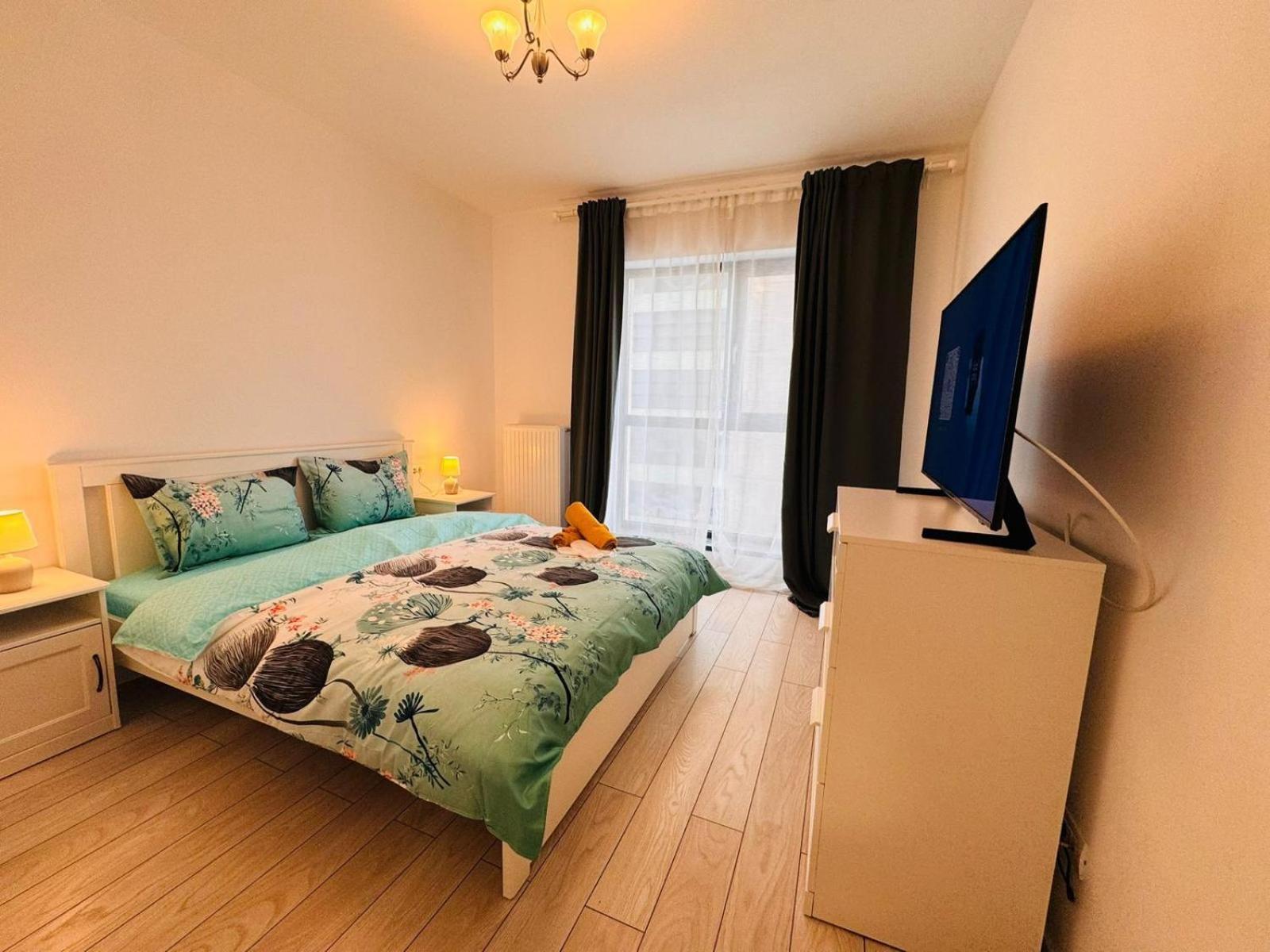 Apartament cu 1 dormitor