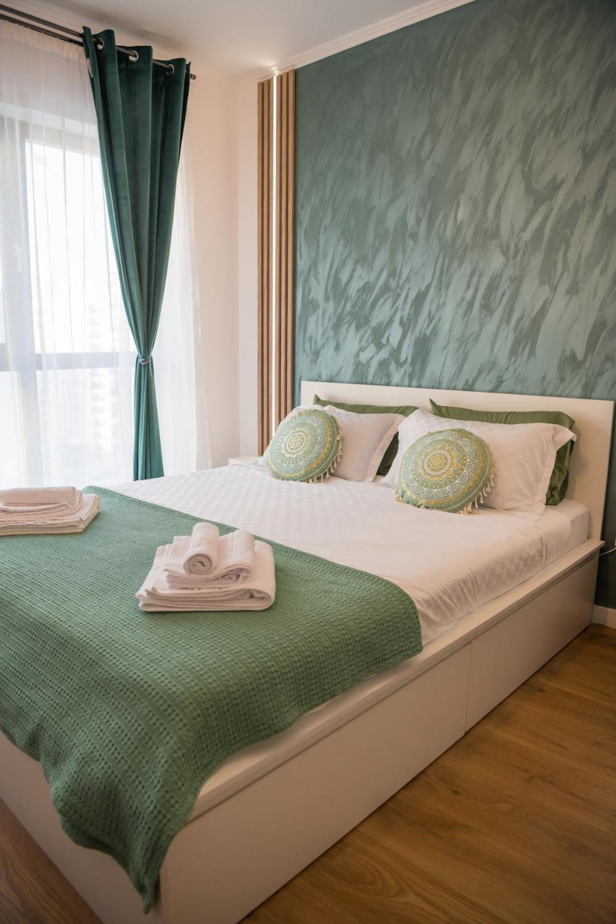 Apartament cu 1 dormitor