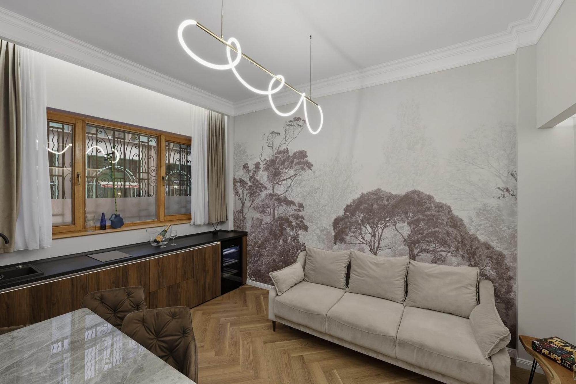 Apartament cu 2 dormitoare