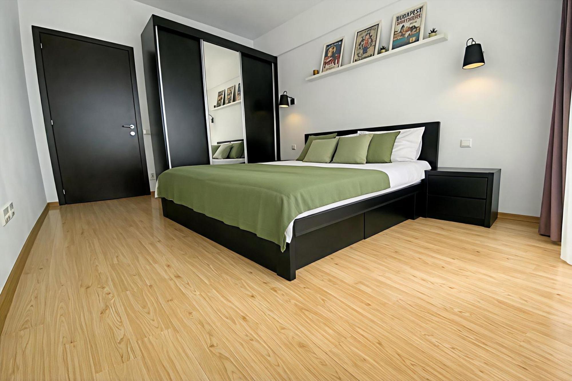 Apartament cu 1 dormitor