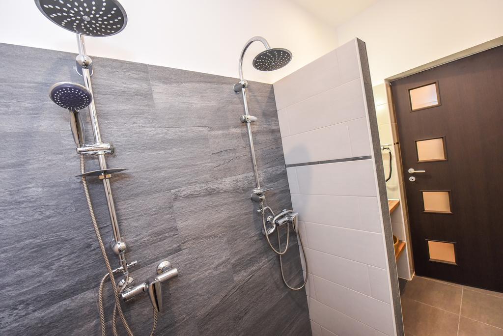 Apartament cu 2 dormitoare - Etajul 2