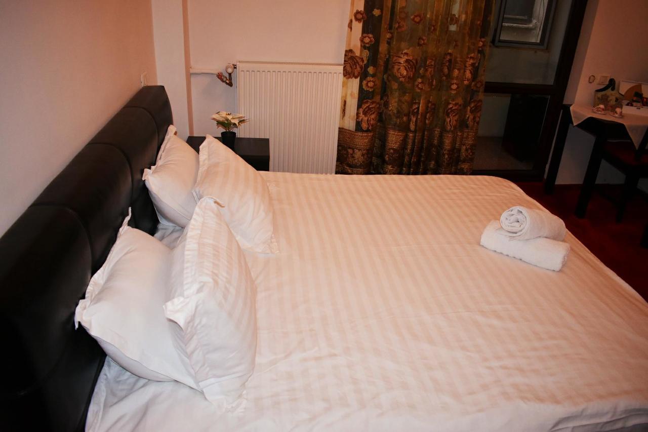 Apartament tip studio