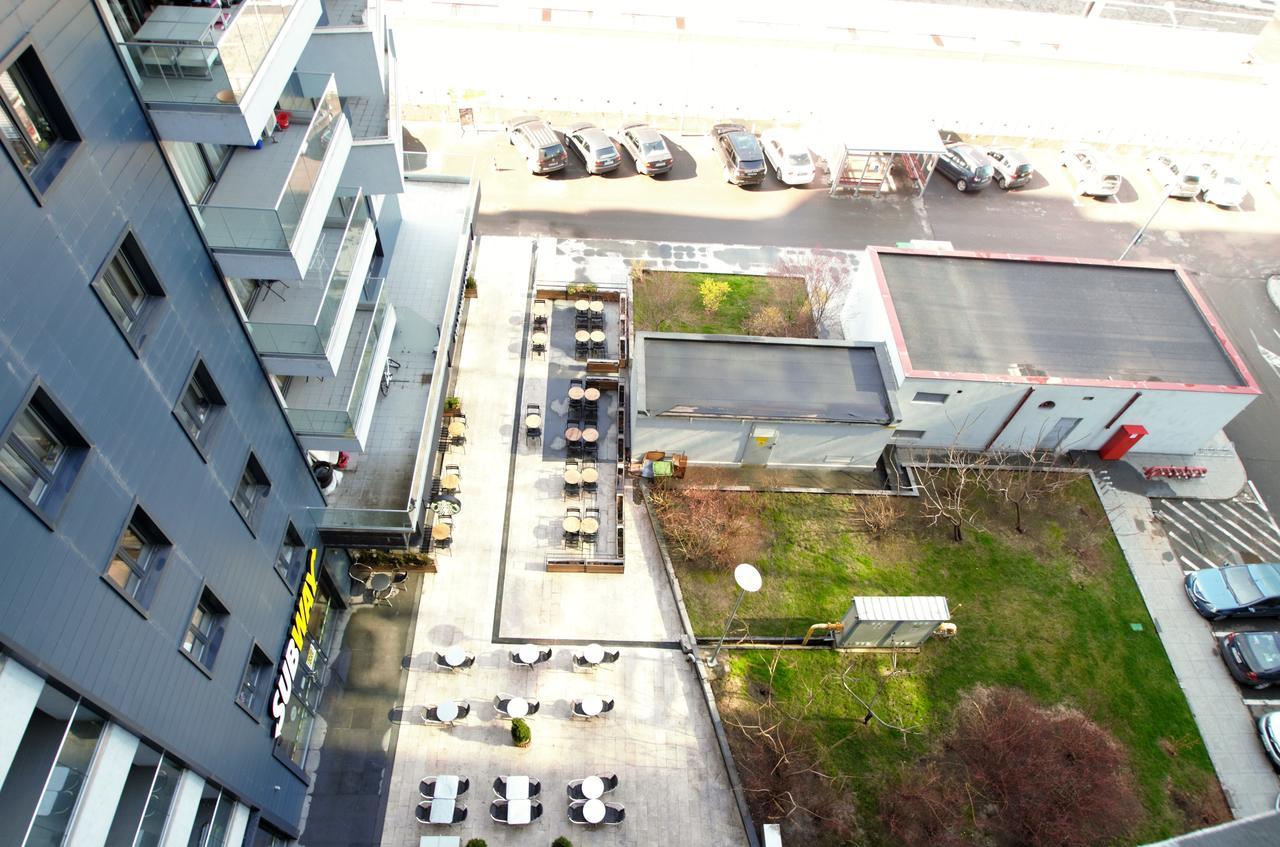 Apartament 7 cu 1 dormitor