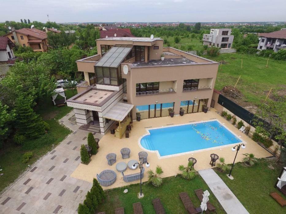 Vilă