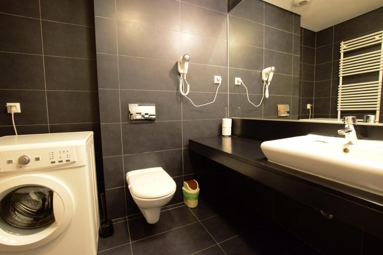 Apartament cu balcon