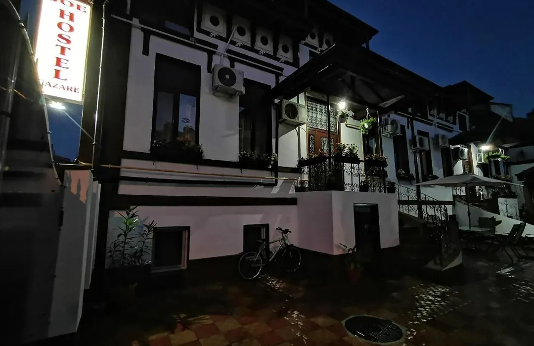 Joe Hostel-1