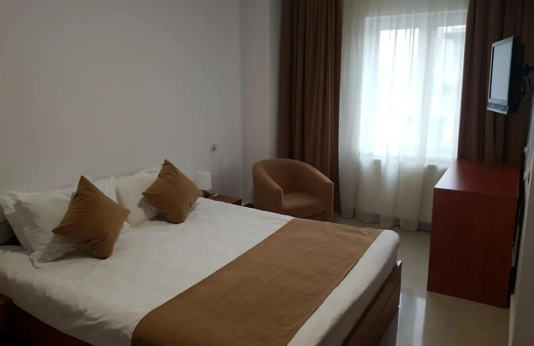 Hotel Top Central-1