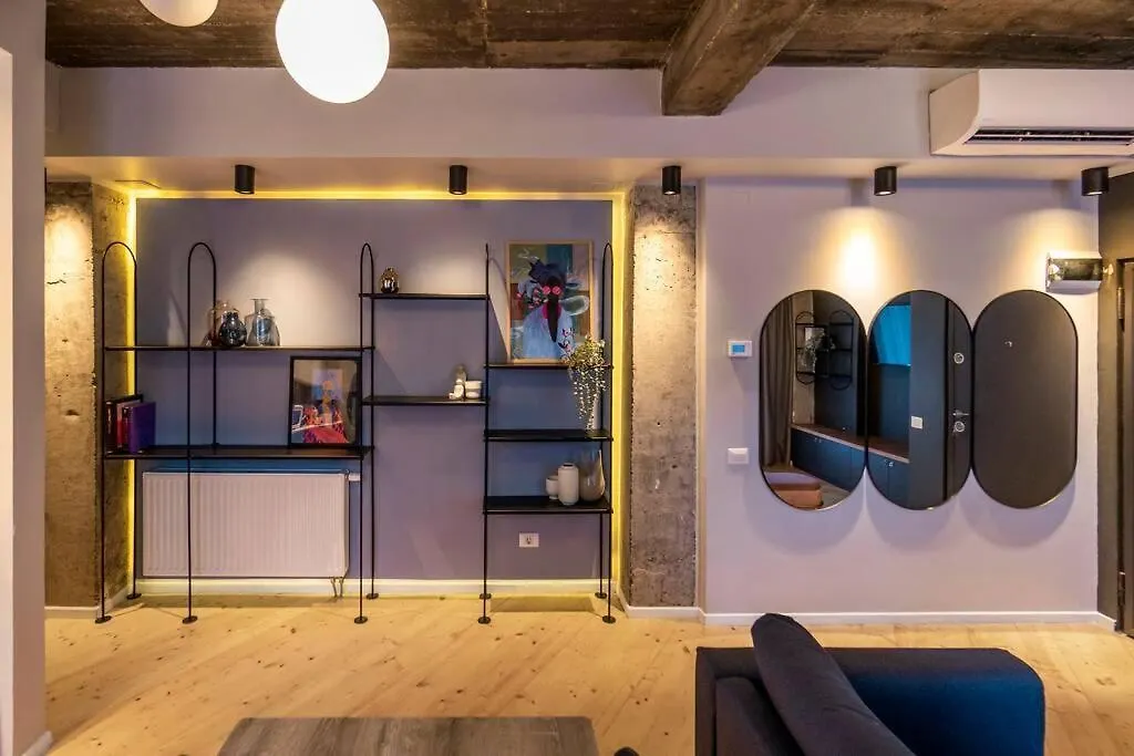 Marvellous Design 2Br Old Town-1