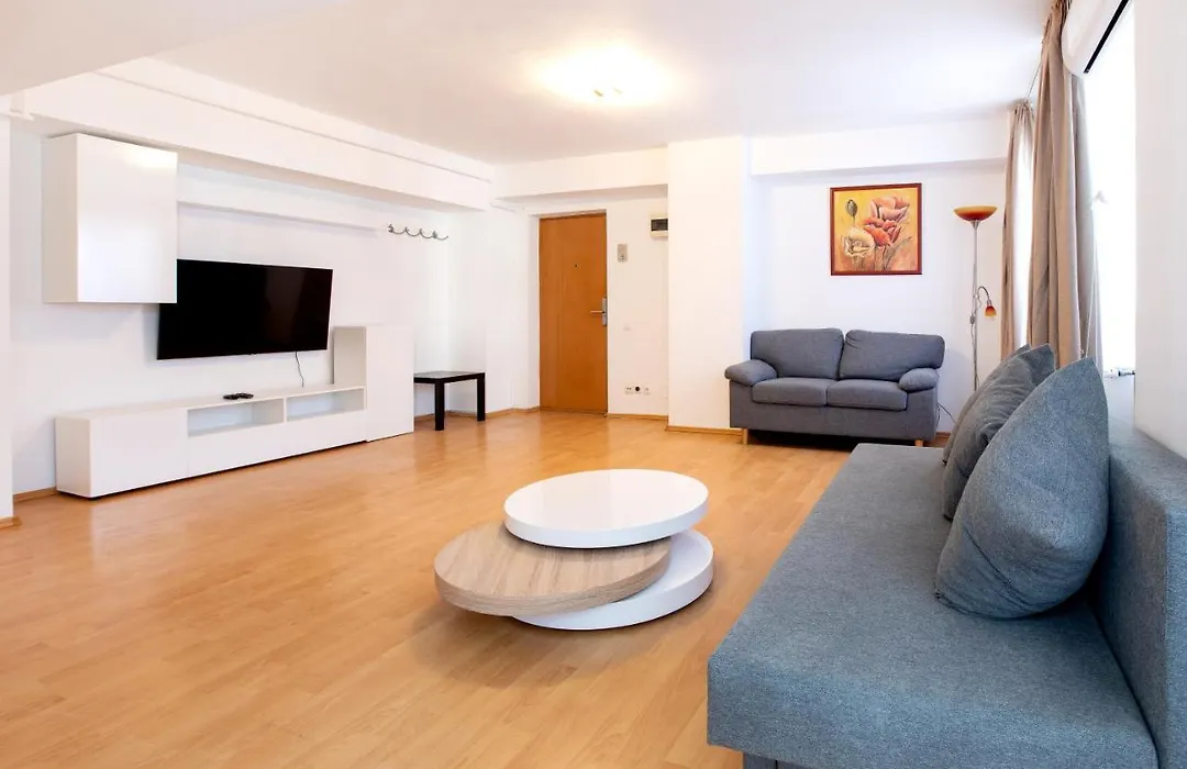 Virtutii Residence-1