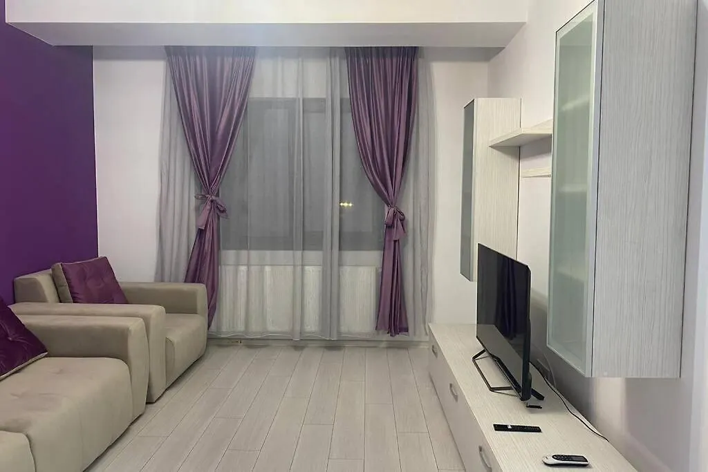 Apartament - Drumul Taberei Parc Residence-1