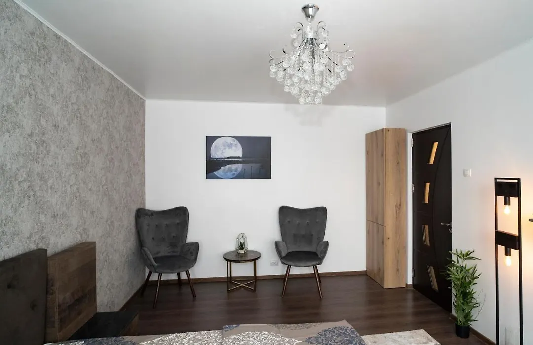 Garsoniera LUX Drumul Taberei-1