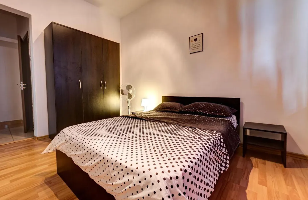 Ultracentral Universitate Apartment-1