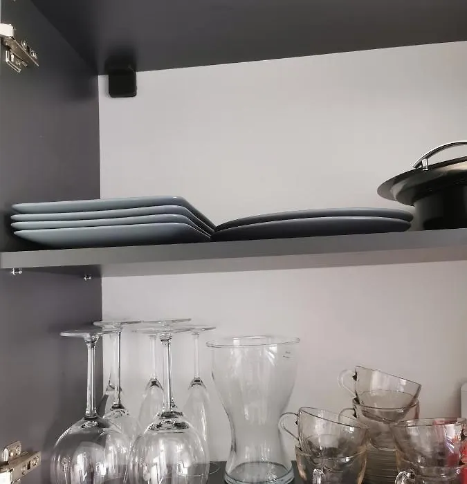 Bertigart Studio Apartment-1