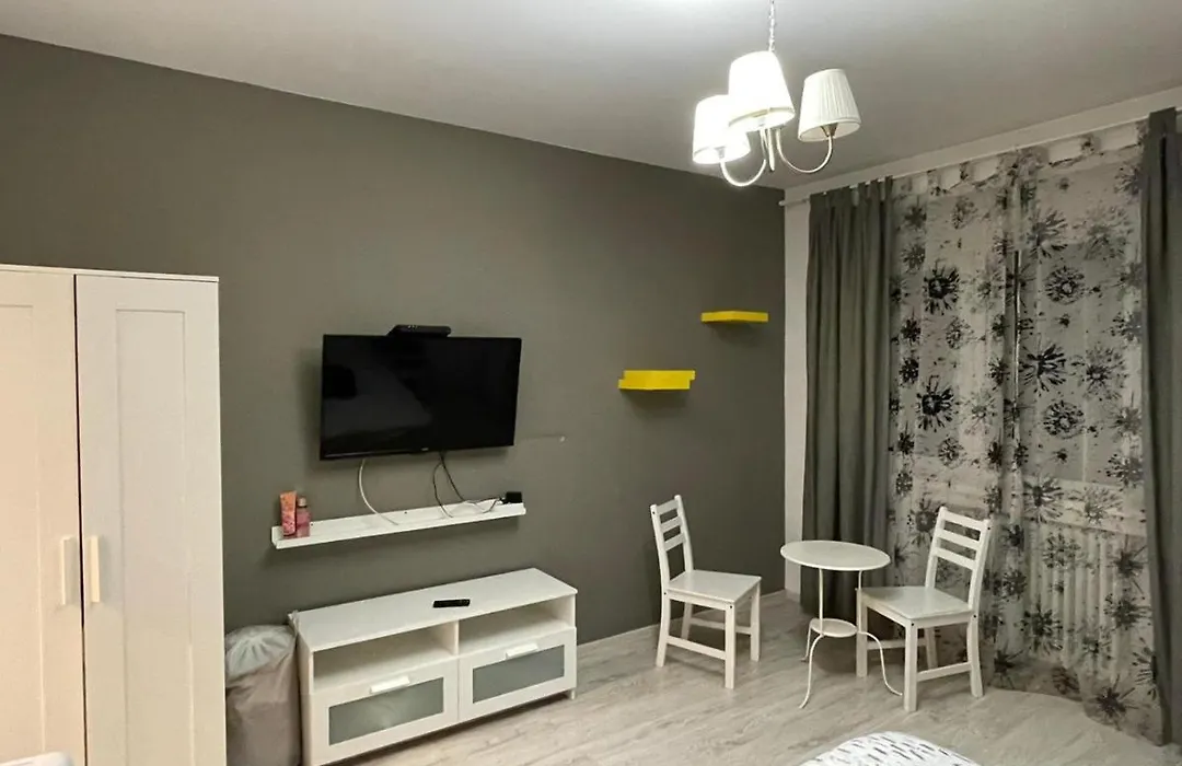 Centru Charming New Apartament Piata Universitate-1