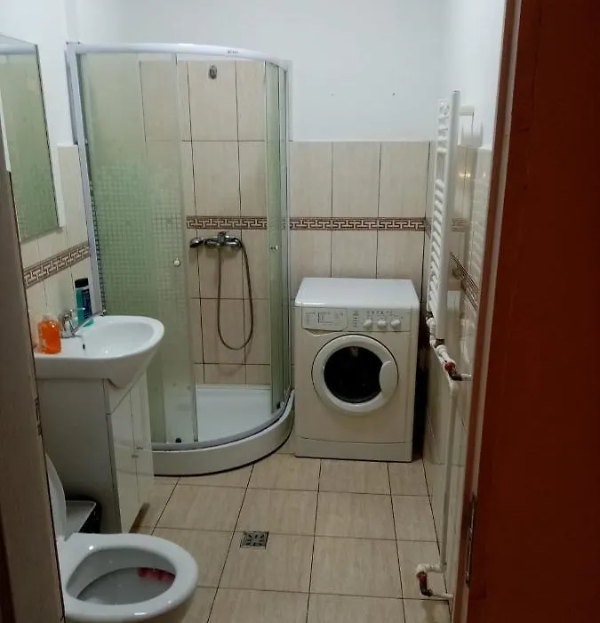 Luxus Apartaments Europe In Piata Universitate-1