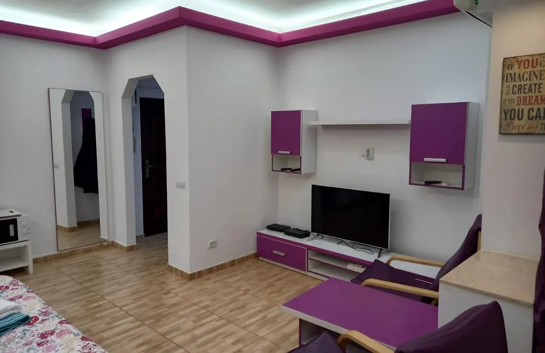 Center Dream Apartaments Piata Universitate-1