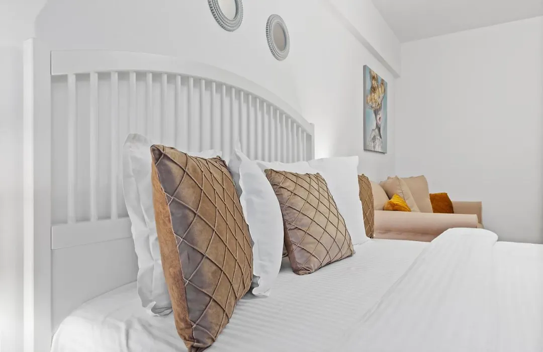 Institutul Național de Neurologie - Sudului 303 by MRG Apartments-1