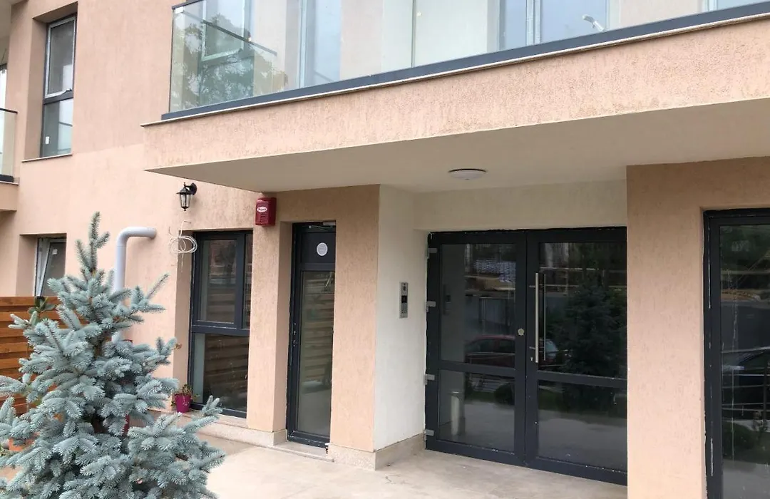 Fancy Penthouse Studio With Lakeview W10-1
