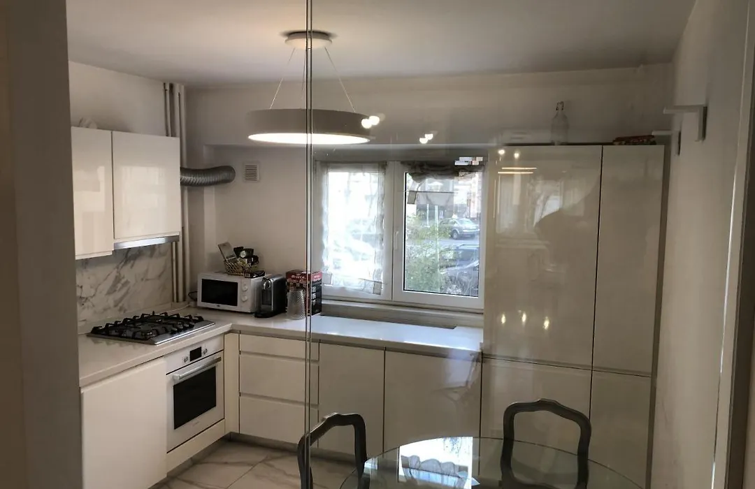 Luxury Dorobanti 2 Bedroom Ap Center Location-1